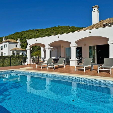 Villa Los Olivos - Ole Solutions Arcos de la Frontera Εξωτερικό φωτογραφία