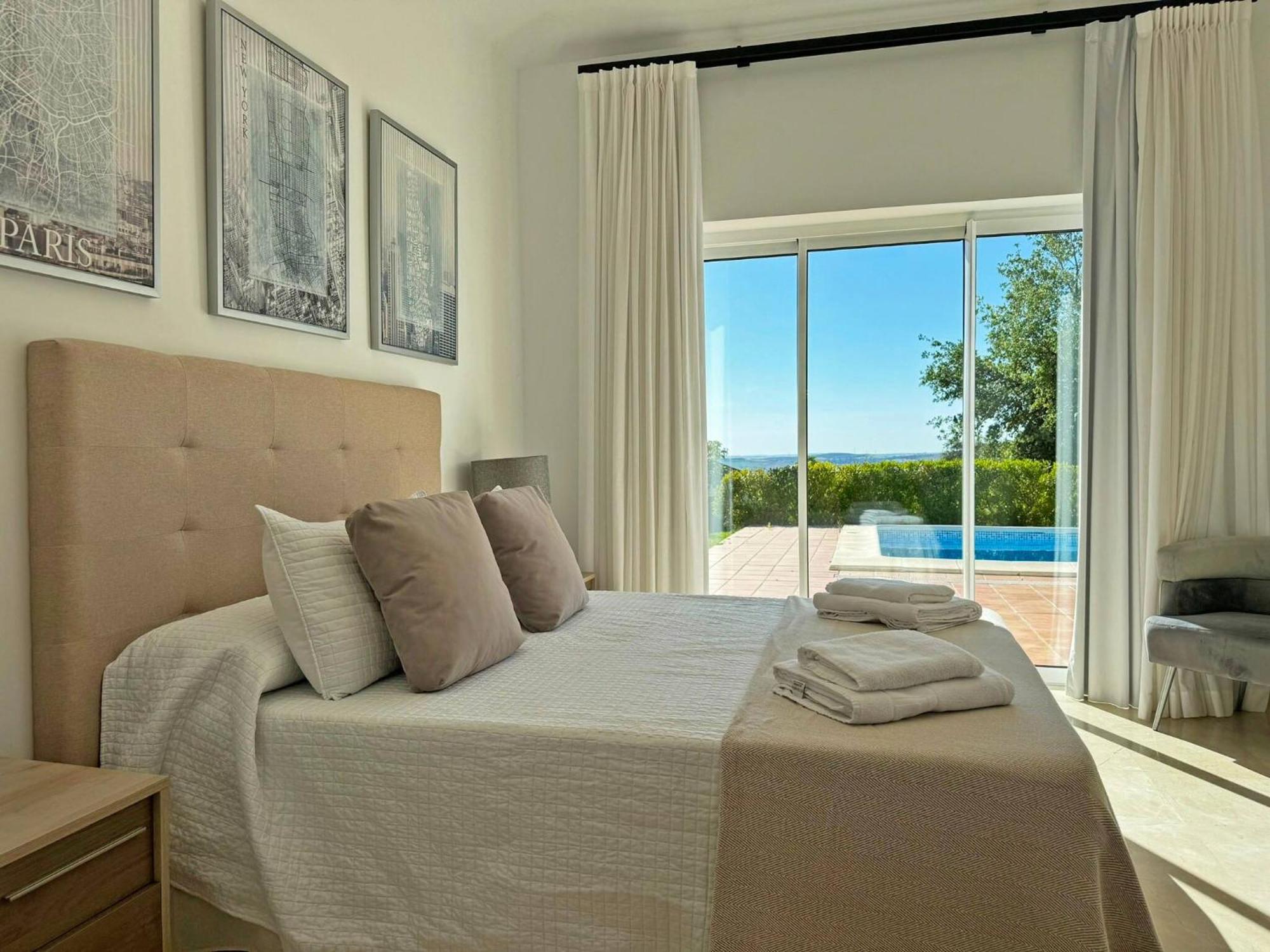 Villa Los Olivos - Ole Solutions Arcos de la Frontera Εξωτερικό φωτογραφία