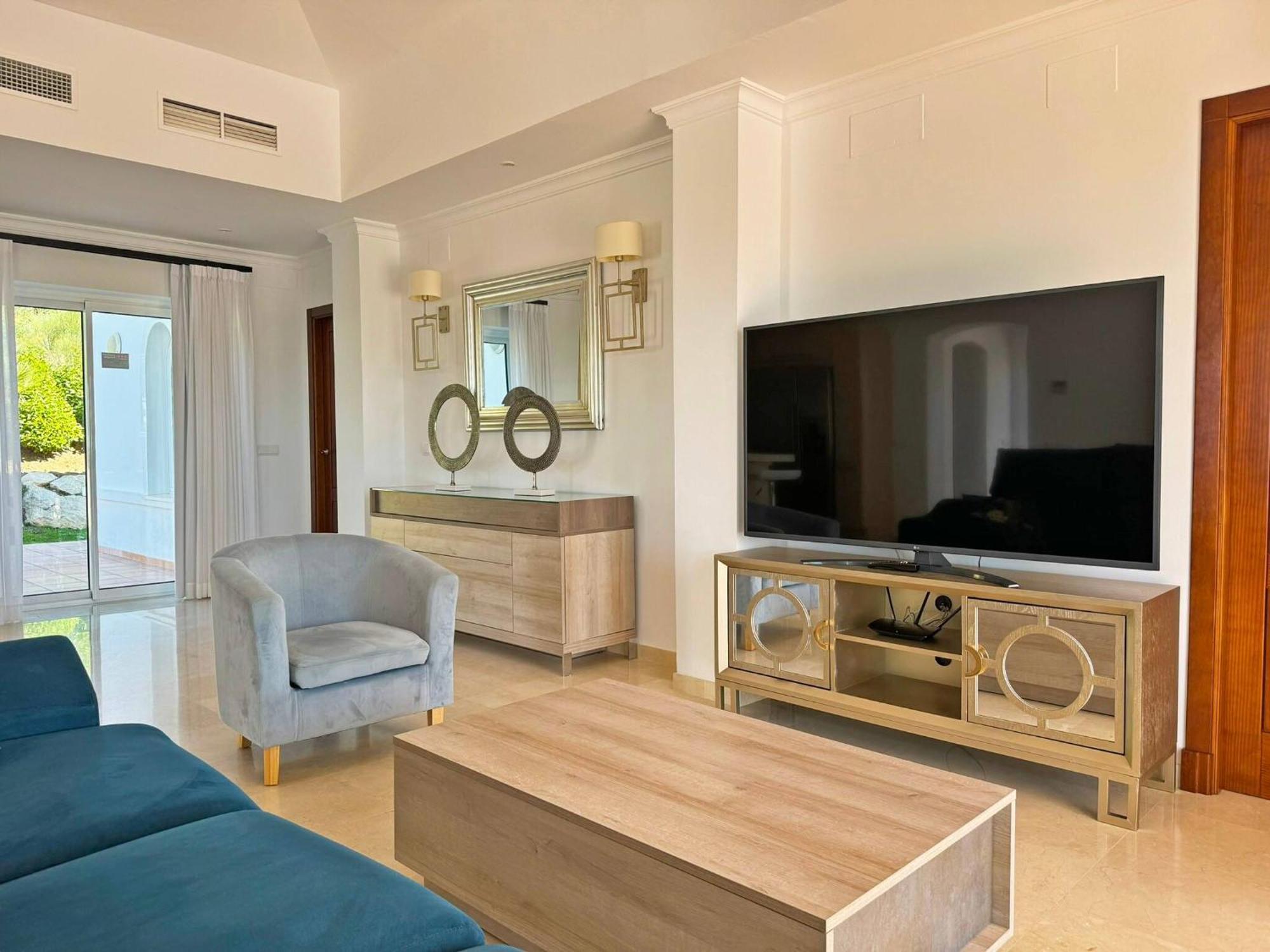 Villa Los Olivos - Ole Solutions Arcos de la Frontera Εξωτερικό φωτογραφία