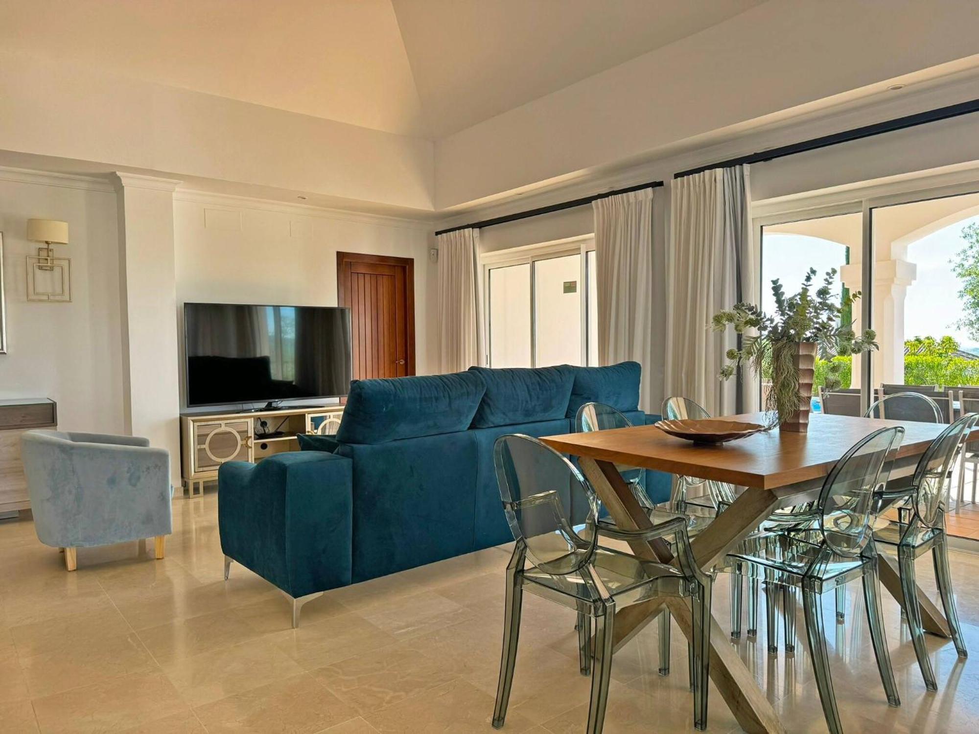 Villa Los Olivos - Ole Solutions Arcos de la Frontera Εξωτερικό φωτογραφία