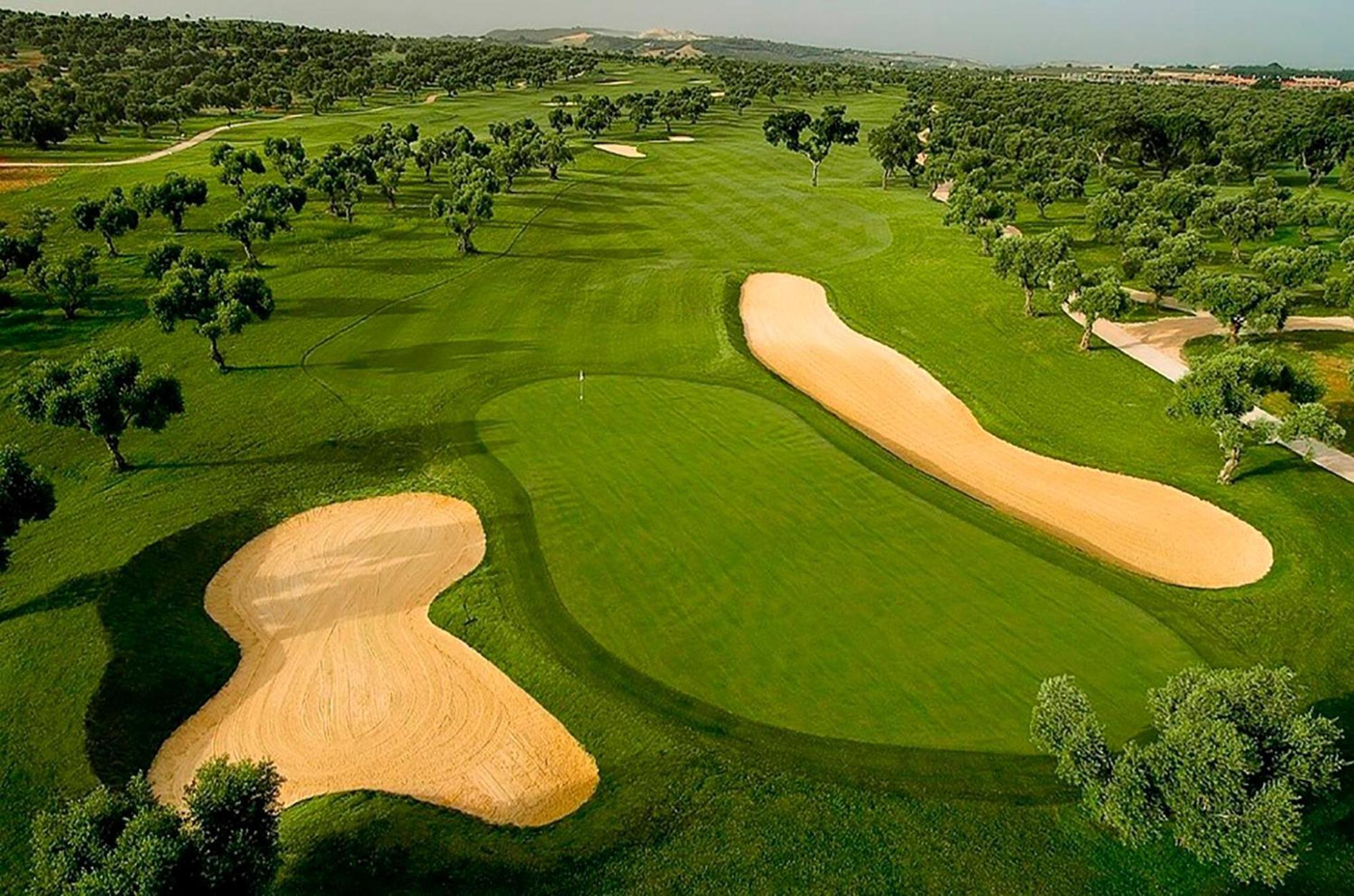 Villa Los Olivos - Ole Solutions Arcos de la Frontera Εξωτερικό φωτογραφία