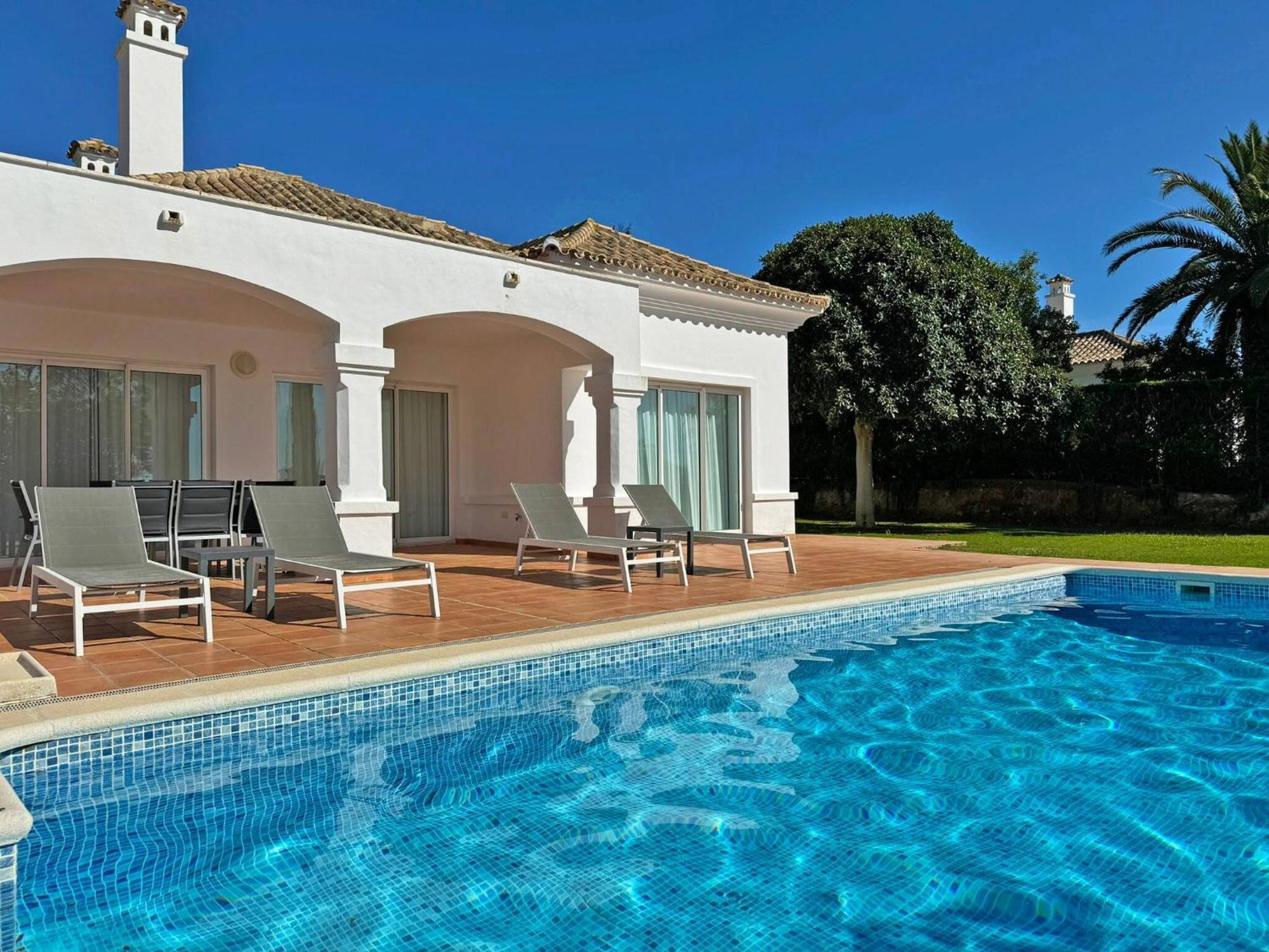 Villa Los Olivos - Ole Solutions Arcos de la Frontera Εξωτερικό φωτογραφία